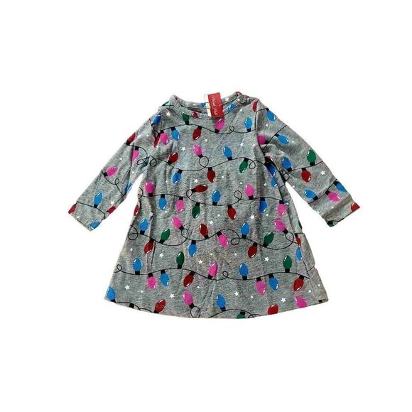 NWT NORTH POLE TRADING CO BABY OUTFIT - Picture 4 of 4